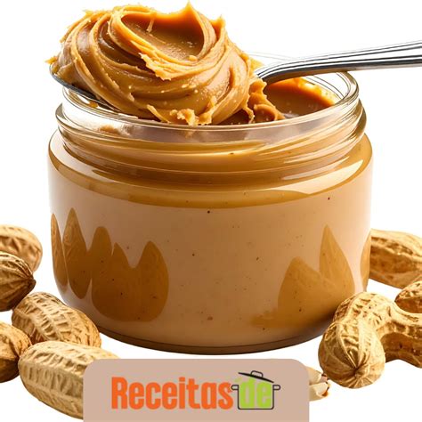 Pasta De Amendoim Pode Ficar Fora Da Geladeira - Receita de Pasta de Amendoim Caseira - Receitas de ...