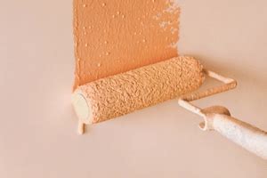 how to fix sticky paint