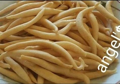 resep kue telur gabus oleh angelyna riyanti christiani cookpad