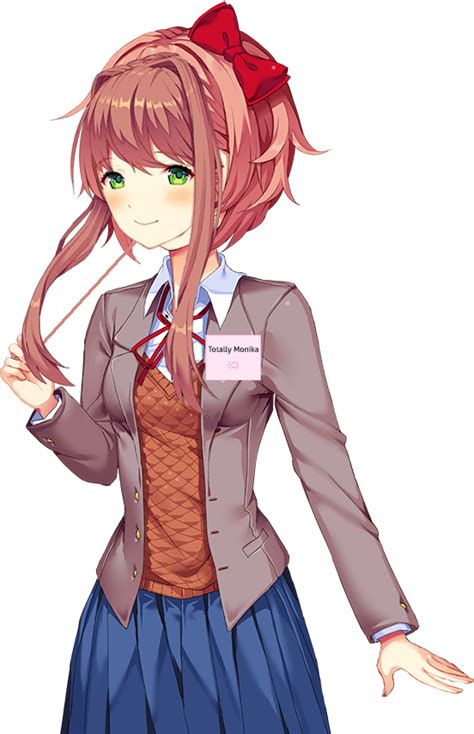 monika wallpapers