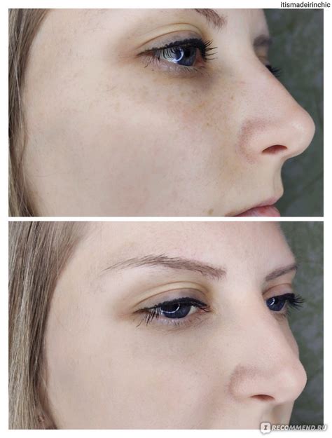 Консилер Eveline Magical Perfection Concealer - «Консилер, который не ...