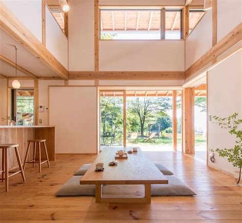 Japanese Interior Design: Bringing Soberness to Home | Guide