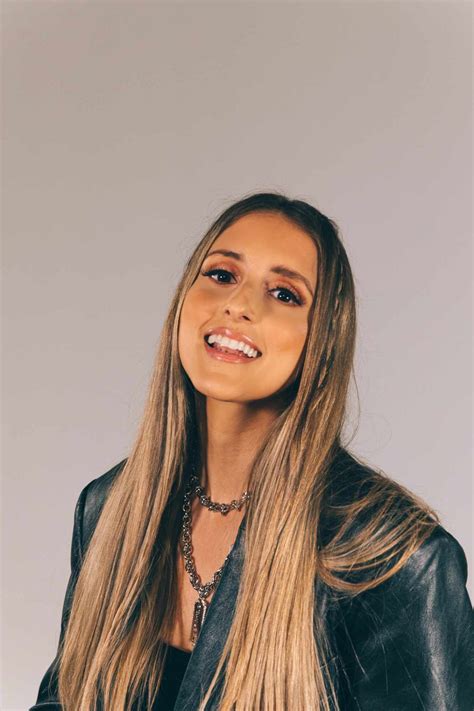 Eliane Gallero on How Authenticity is Her Greatest "Superpower