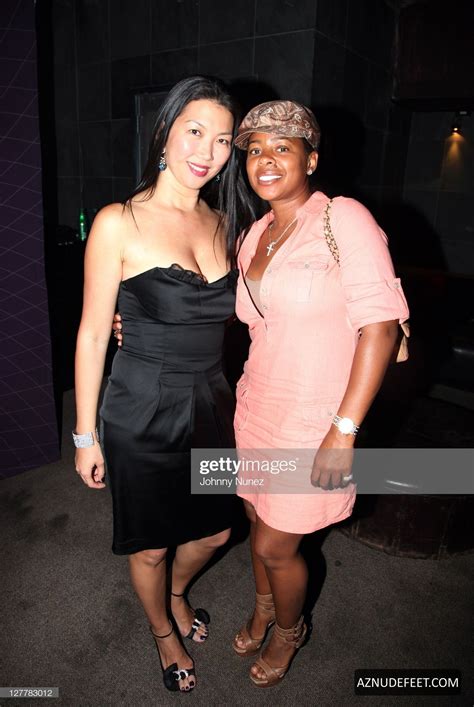 CHRISSY LAMPKIN Feet - AZNudeFeet