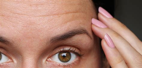 Wrinkle between eyebrows: Causes, treatments, and maintenance