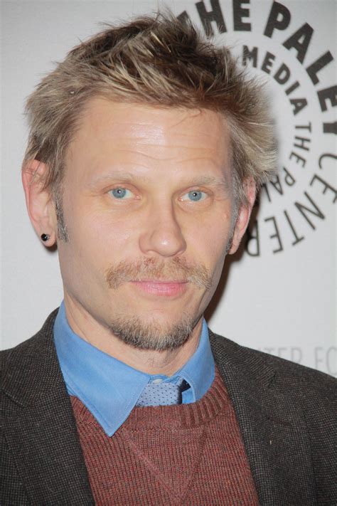 Pictures of Mark Pellegrino