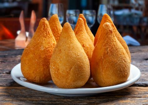1 Kg De Trigo Rende Quantas Coxinhas Grandes - 1 kg de farinha de trigo rende quantas coxinhas grandes? - Marmitex de ...