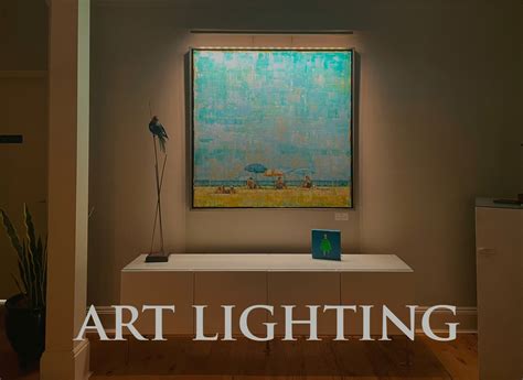 art lighting solutuons leprince charleston art galleries