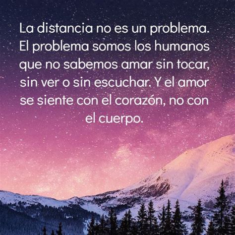 10 frases de amor a distancia. - Frases Mias