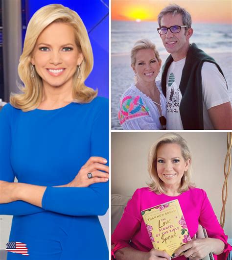 America - She is always calm and composed on TV — but behind the scenes