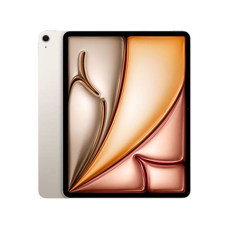 13-inch iPad Air Wi-Fi 128GB - Blue (M2) – Machines