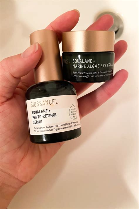 Skincare in your Thirties! - The Stripe by Grace Atwood