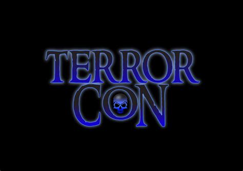terror  june  convention scene