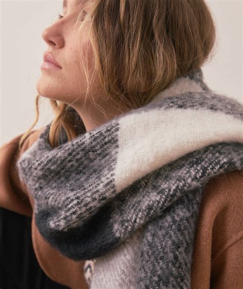 Brushed Scarf – Marine Layer