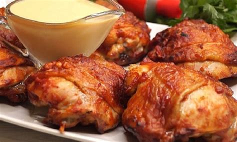 Самый лучший маринад для куриного шашлыка | Готовить может каждый | Дзен