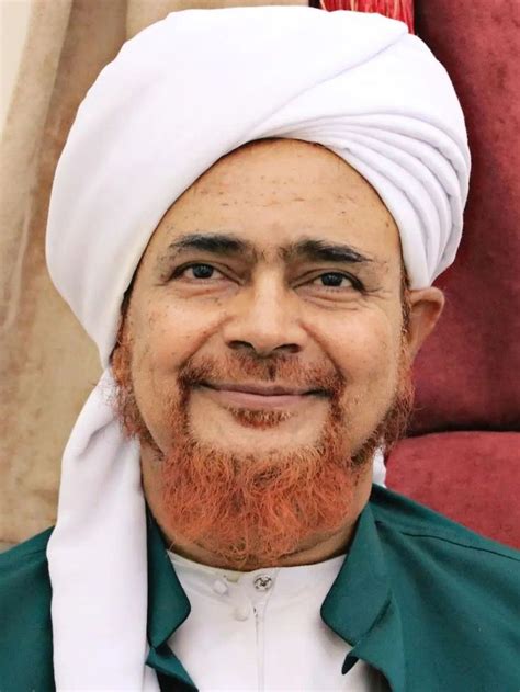 habib umar bin hafidz penyimpanan foto bingkai foto tokoh sejarah