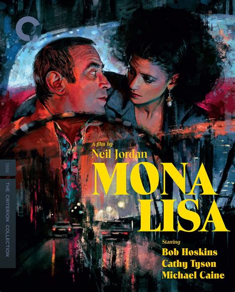Mona Lisa (1986) | The Criterion Collection