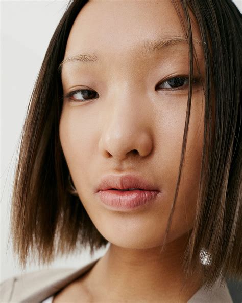Jade Hsu | New Madison Models Paris