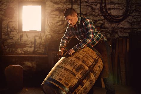 Jameson x Dickies Crafted Together - Jameson Whiskey