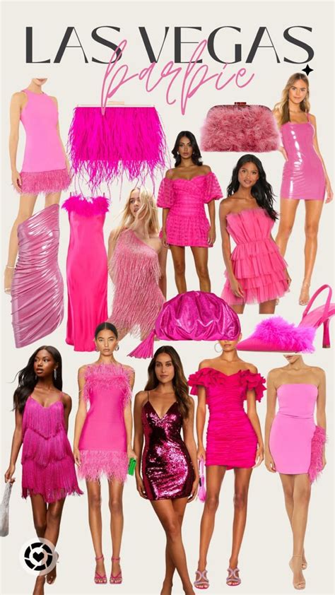 Barbie Halloween Looks