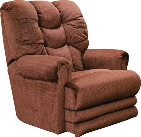 Lane Stallion Manual Recline Recliners - bigreclinersandliftchairs ...