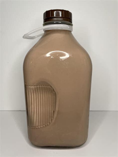 Elm Farm Milk Chocolate Milk — Chocolate Milk Reviews