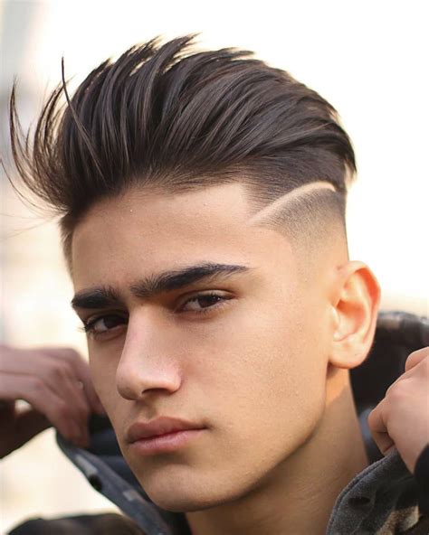 Is An Undercut The Same As A Fade - Best Simple Hairstyles for Every ...