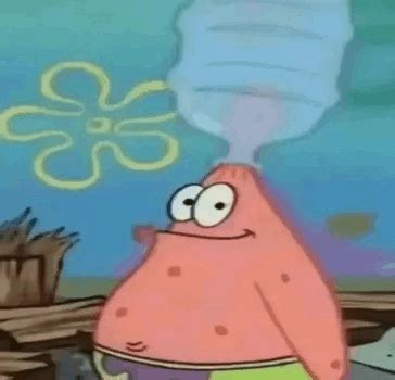 patrick star faccia da idiota karaoke complet