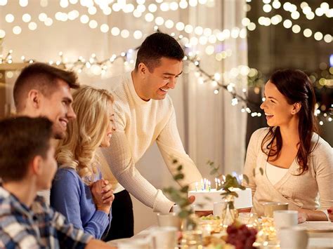 how to plan a surprise birthday party at home