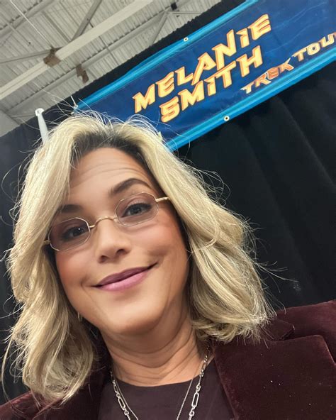 Melanie Smith | I married the love of my life this weekend at our home