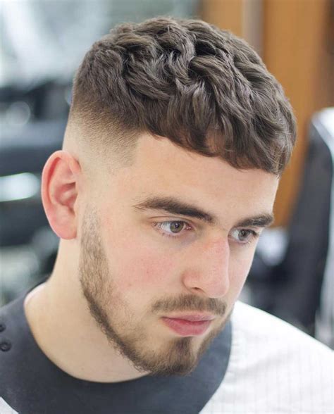 What Is A Caesar Cut? A Comprehensive Guide To The Classic Hairstyle