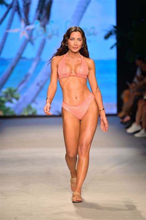 6 Trends From Miami Swim Week 2023 You Can Shop Now - Fashionista