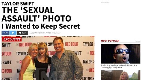 Petition · Taylor Swift's sexual assault lawsuit case photo leaked by ...