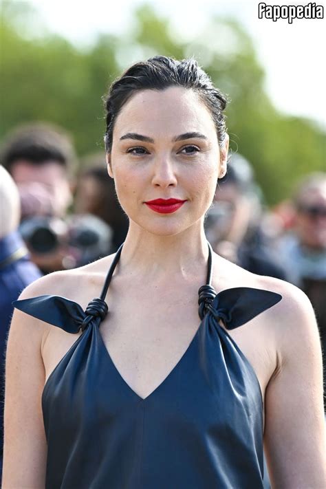 Gal Gadot Nude Leaks - Photo #9928678 - Fapopedia