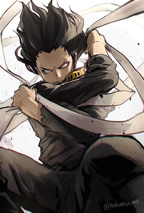 Aizawa.Shouta - Boku no Hero Academia Wallpaper (43558040) - Fanpop