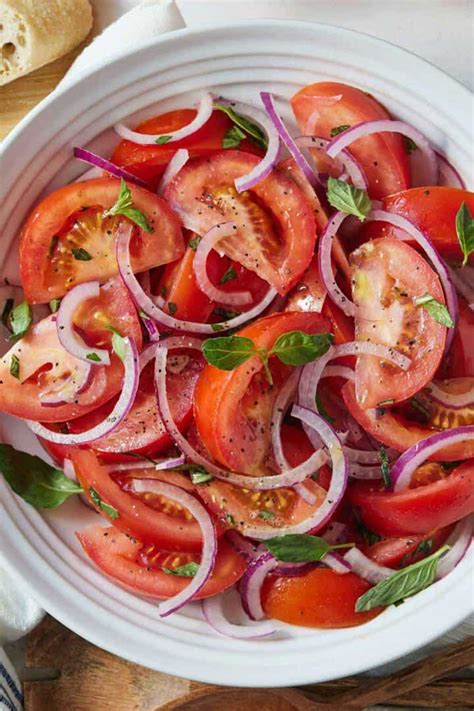 tomato salad cooking  coit