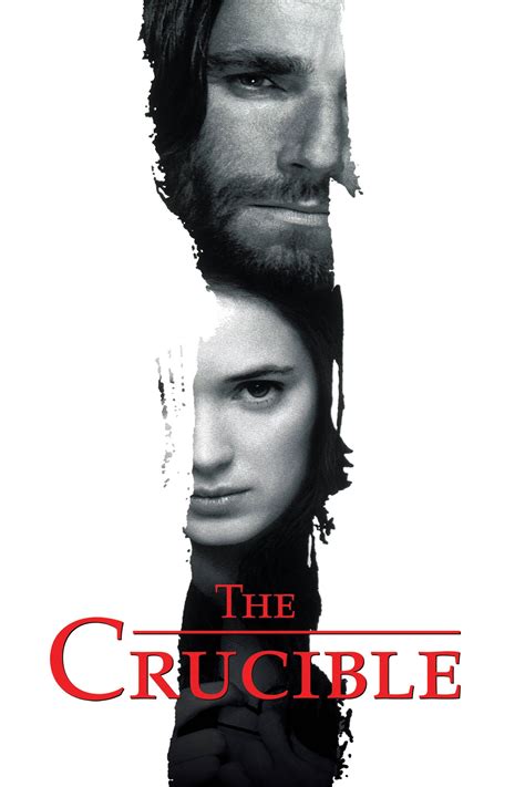 Rachael Bella The Crucible