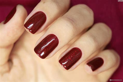 Лак для ногтей ORLY Manicure Miniatures Collection - «Один из самых ...
