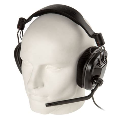 Plantronics GameCom 388 PC Stereo Gaming Headset olcsó vásárlás, akciós ...