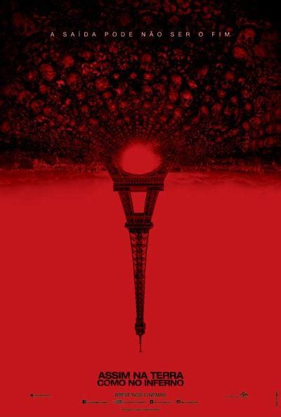Assim Na Terra Como No Inferno - Assim na Terra Como no Inferno - Filme 2014 - AdoroCinema