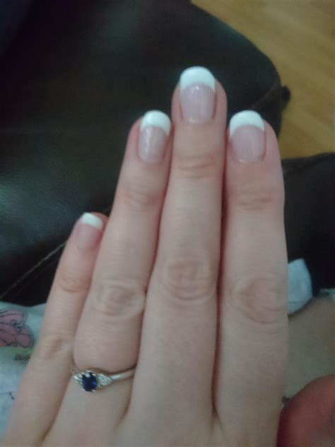 Quite pleased with how this French turned out. : r/RedditLaqueristas