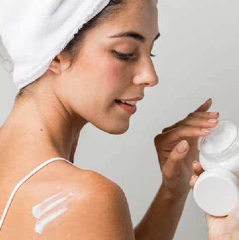 mengenal perbedaan body butter body lotion body sorbet  perawatan