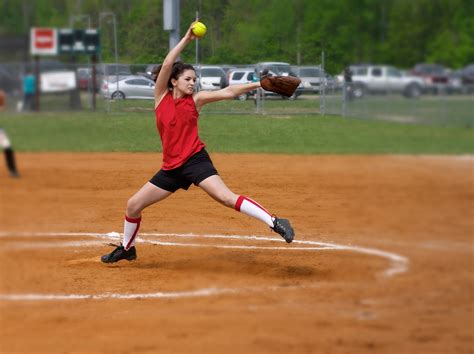 fast pitch softball tutorial  john mccloud blog