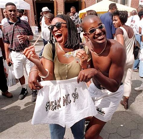 PHOTOS: Looking back at Freaknik | Black girl aesthetic, Black culture ...