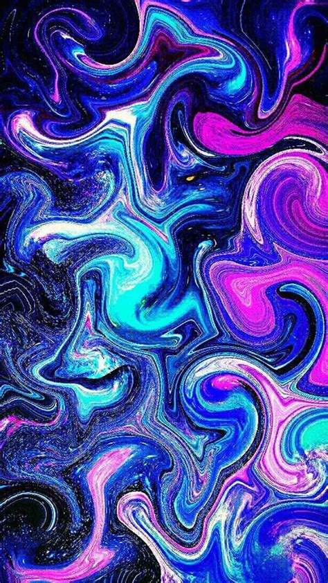 Purple Psychedelic Wallpapers - Top Free Purple Psychedelic Backgrounds ...