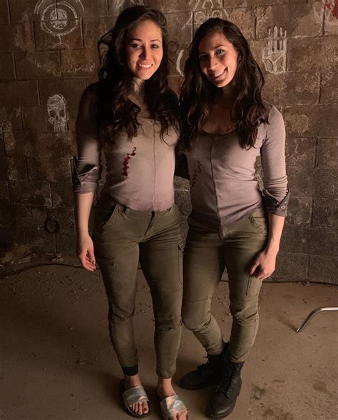 Brigitte Kali Canales's feet