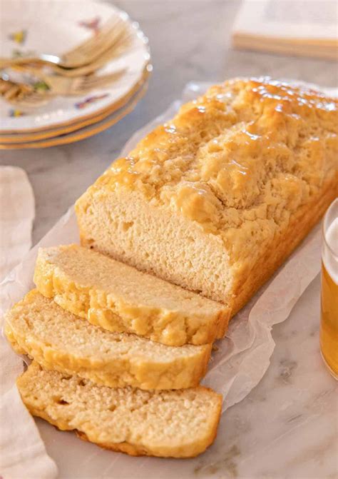 Beer Bread - Preppy Kitchen