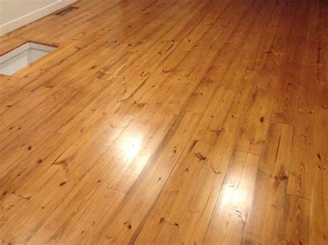 white pine flooring 8
