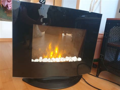 Elektrischer Kamin | Kaufen auf Ricardo