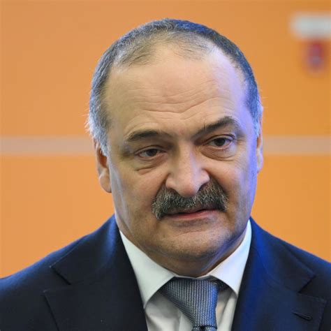 Меликов рассказал о роли западных инструкторов в терактах в Дагестане ...